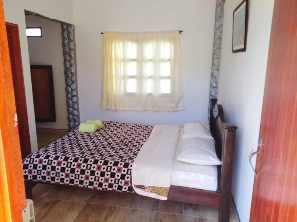Cabana El Trebol San Agustín Exteriér fotografie