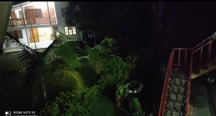 Cabana El Trebol San Agustín Exteriér fotografie