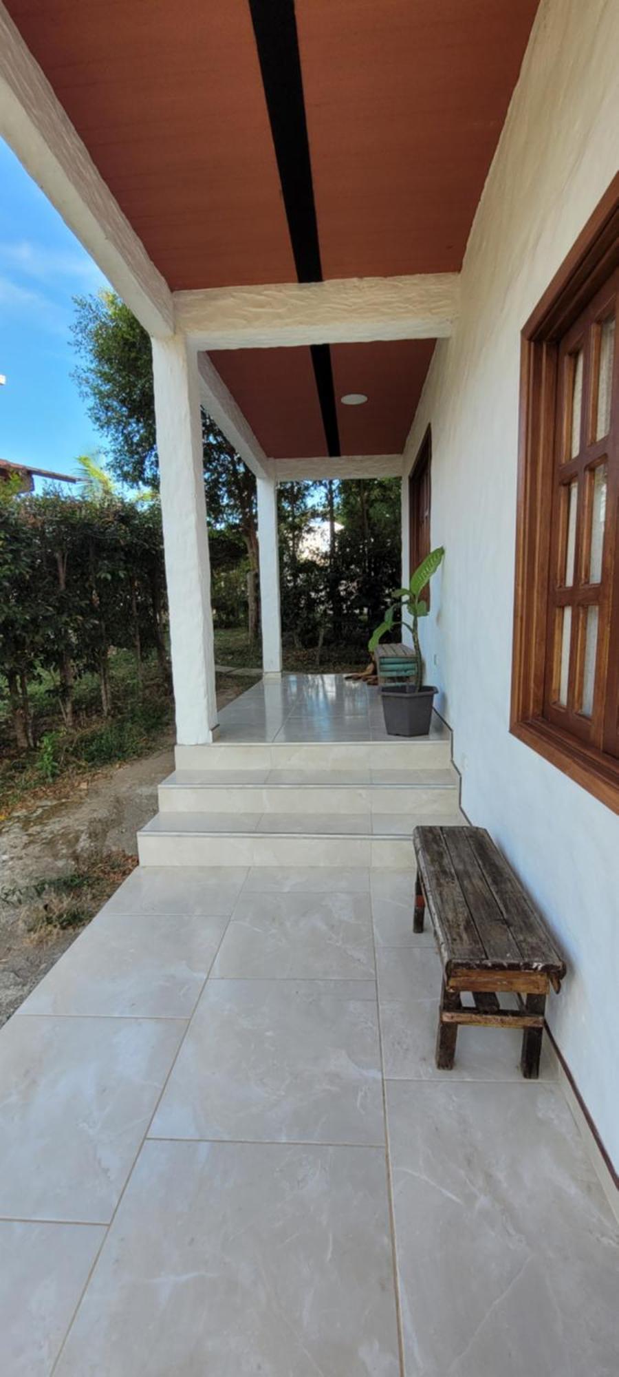 Cabana El Trebol San Agustín Exteriér fotografie