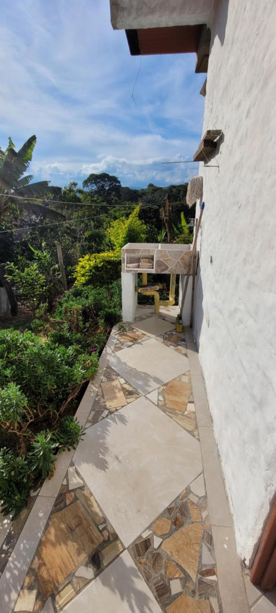 Cabana El Trebol San Agustín Exteriér fotografie