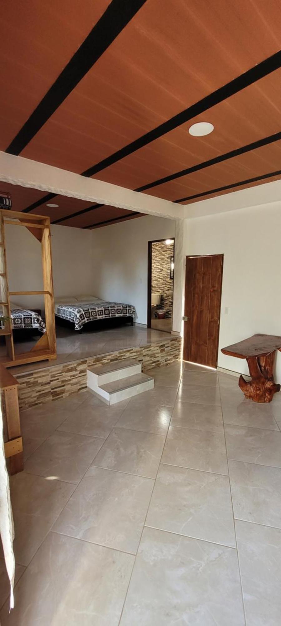 Cabana El Trebol San Agustín Exteriér fotografie