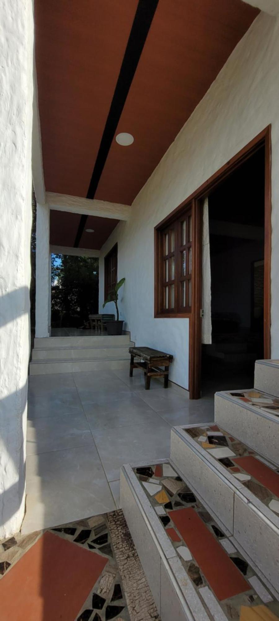 Cabana El Trebol San Agustín Exteriér fotografie